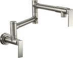 California Faucets Corsano Pot Fillers