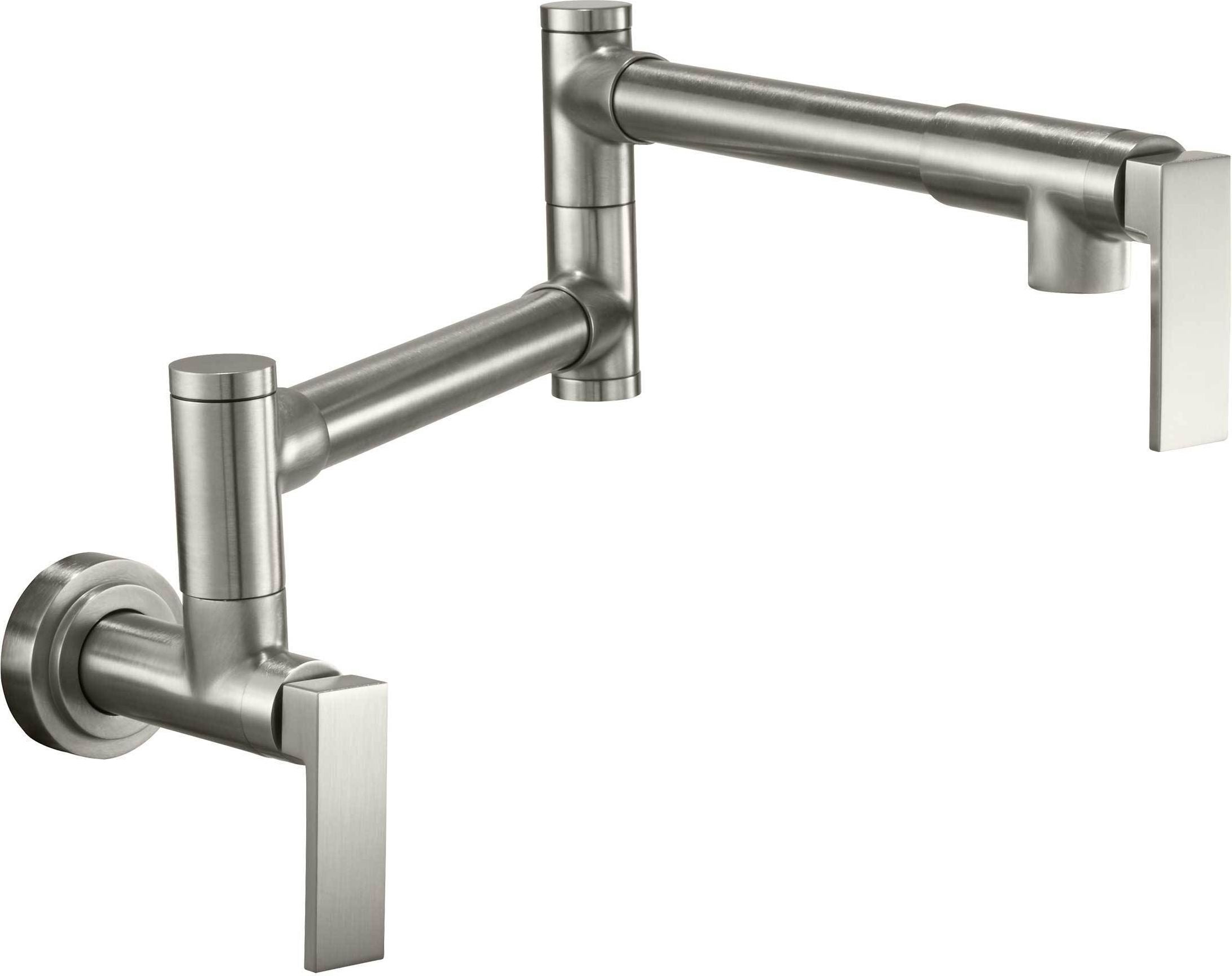 California Faucets Corsano Pot Fillers