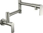 California Faucets Corsano Pot Fillers