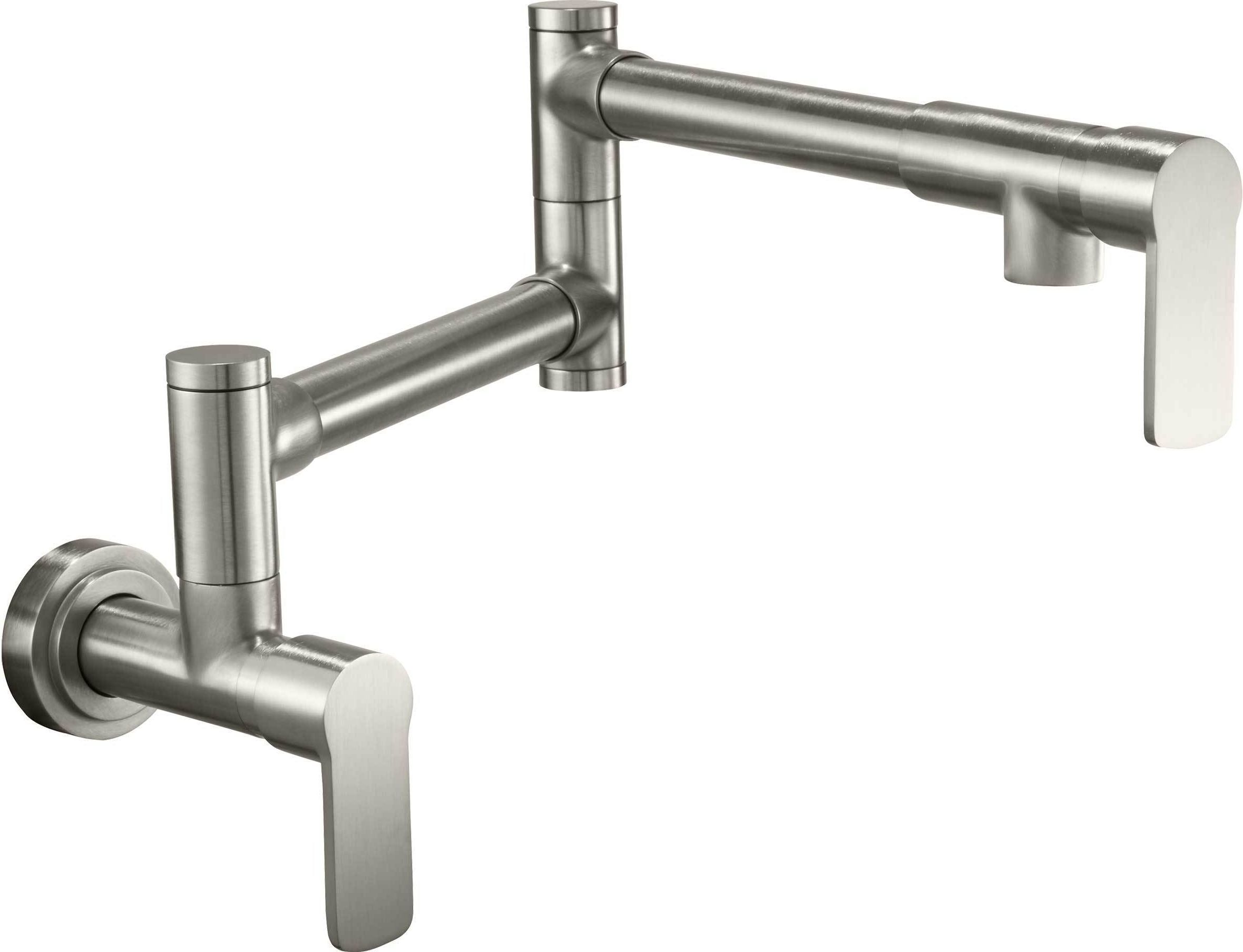 California Faucets Corsano Pot Fillers