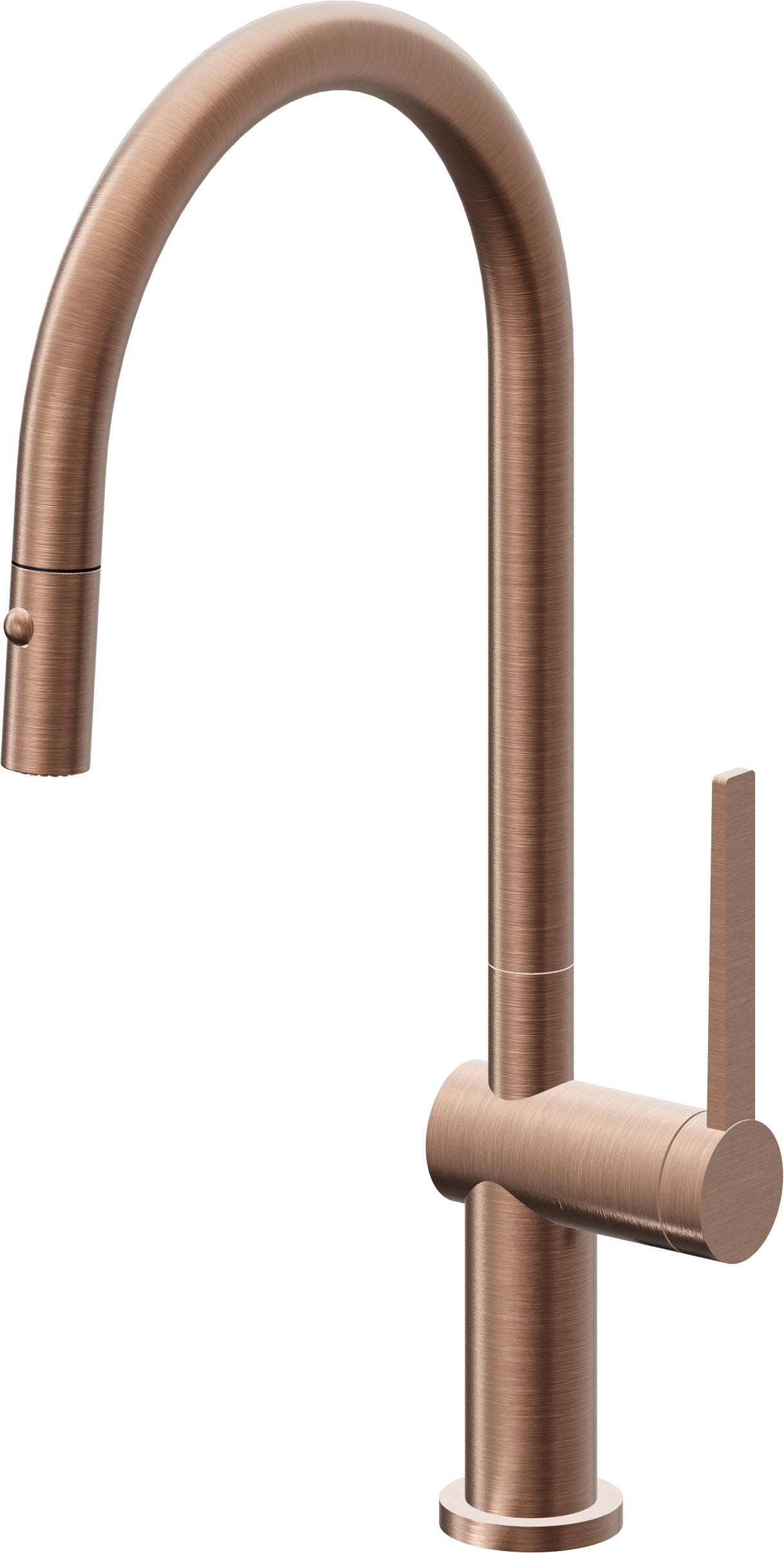 California Faucets La Spezia Pull Down Faucets