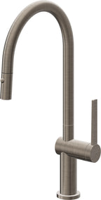 California Faucets La Spezia Pull Down Faucets