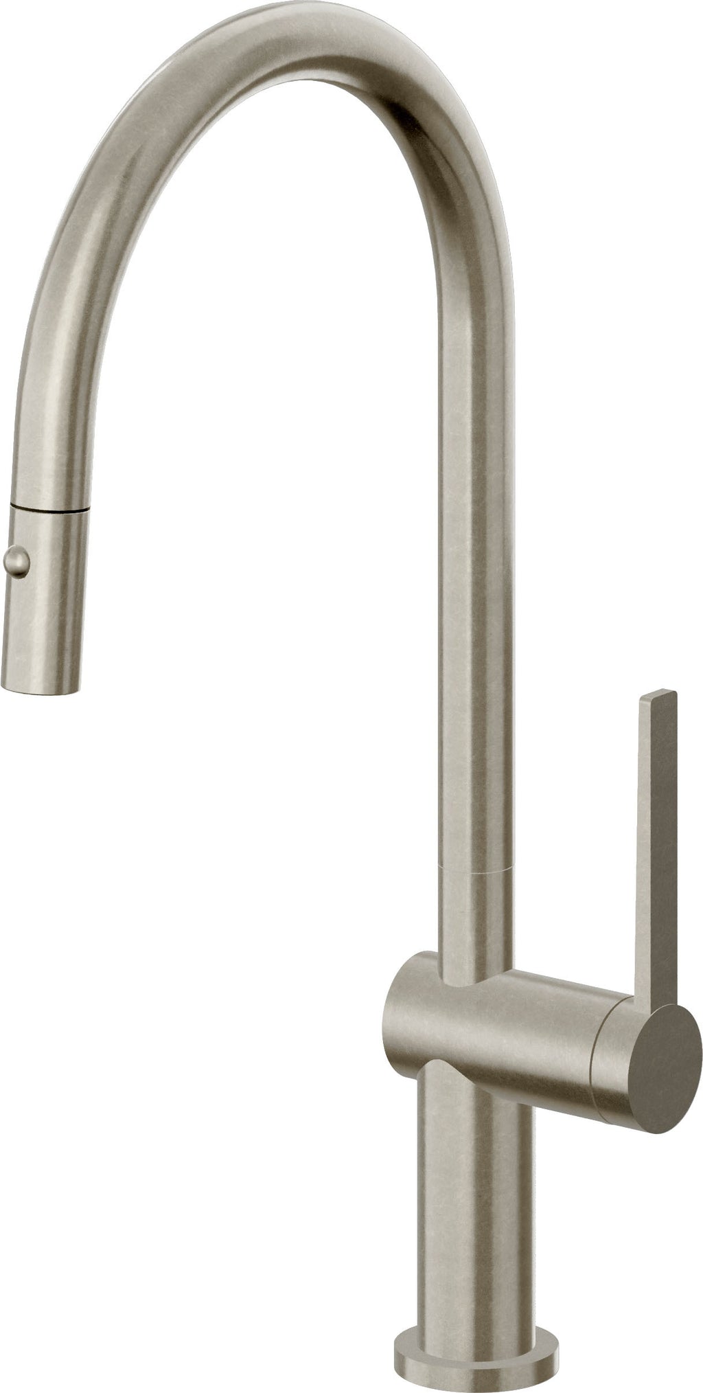 California Faucets La Spezia Pull Down Faucets