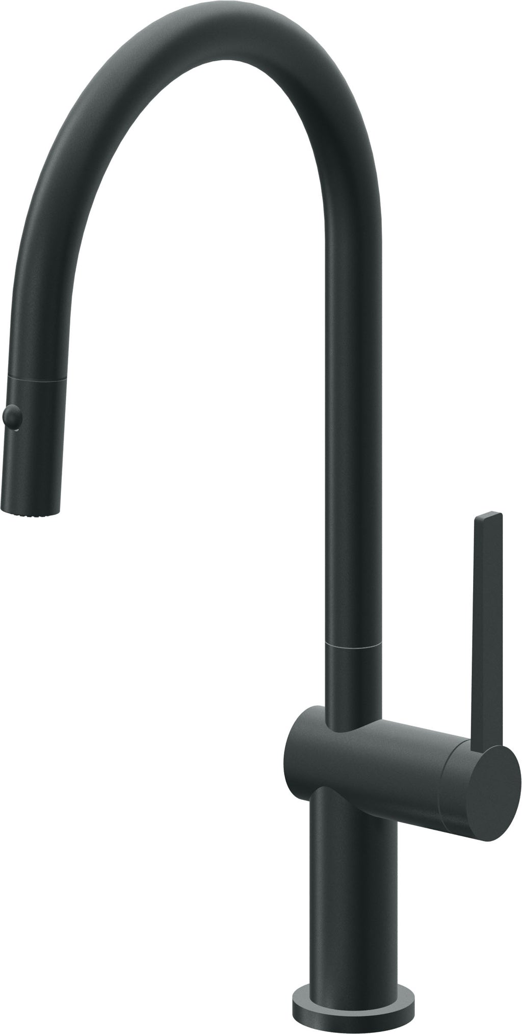 California Faucets La Spezia Pull Down Faucets