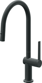 California Faucets La Spezia Pull Down Faucets