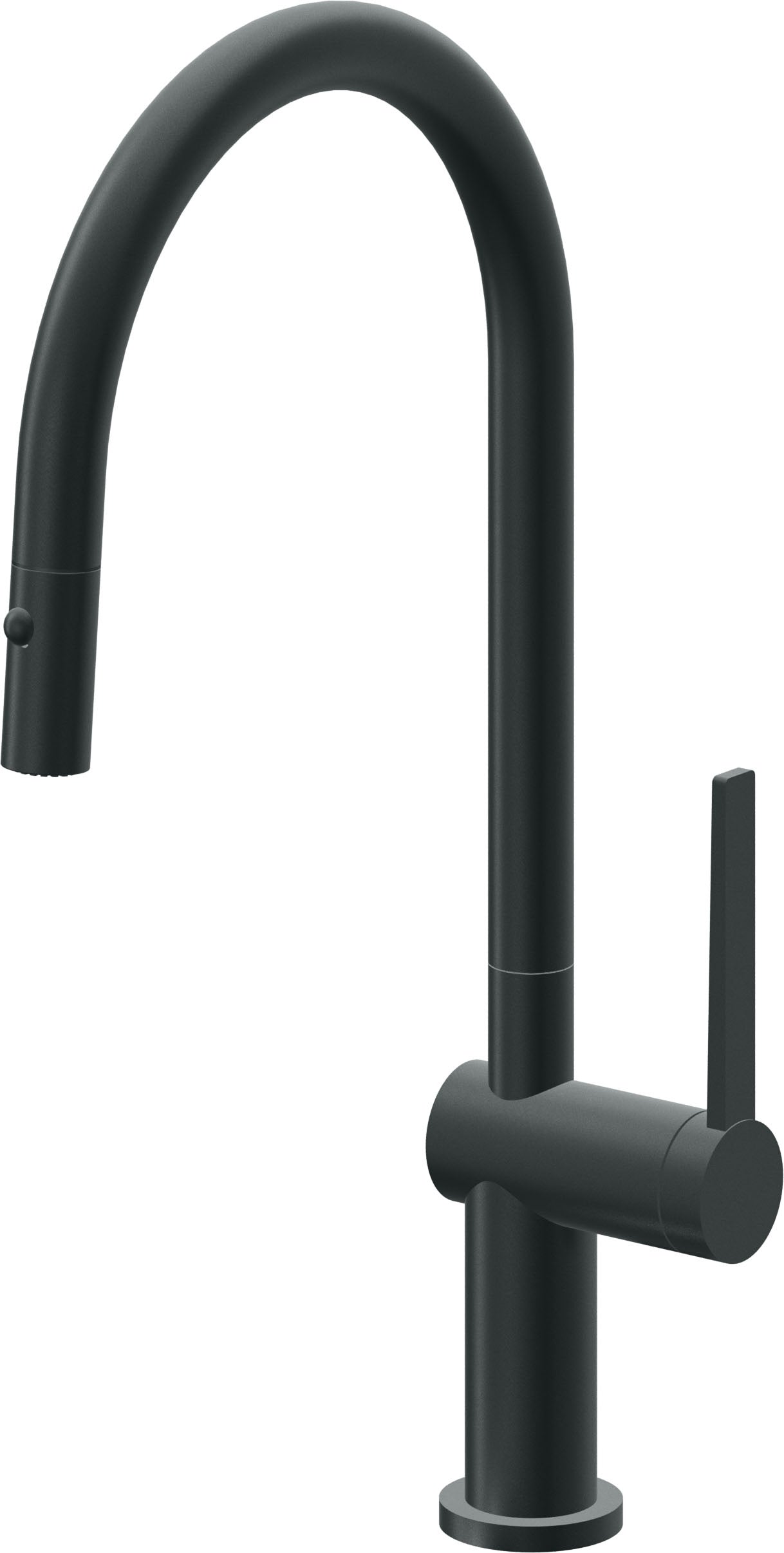 California Faucets La Spezia Pull Down Faucets