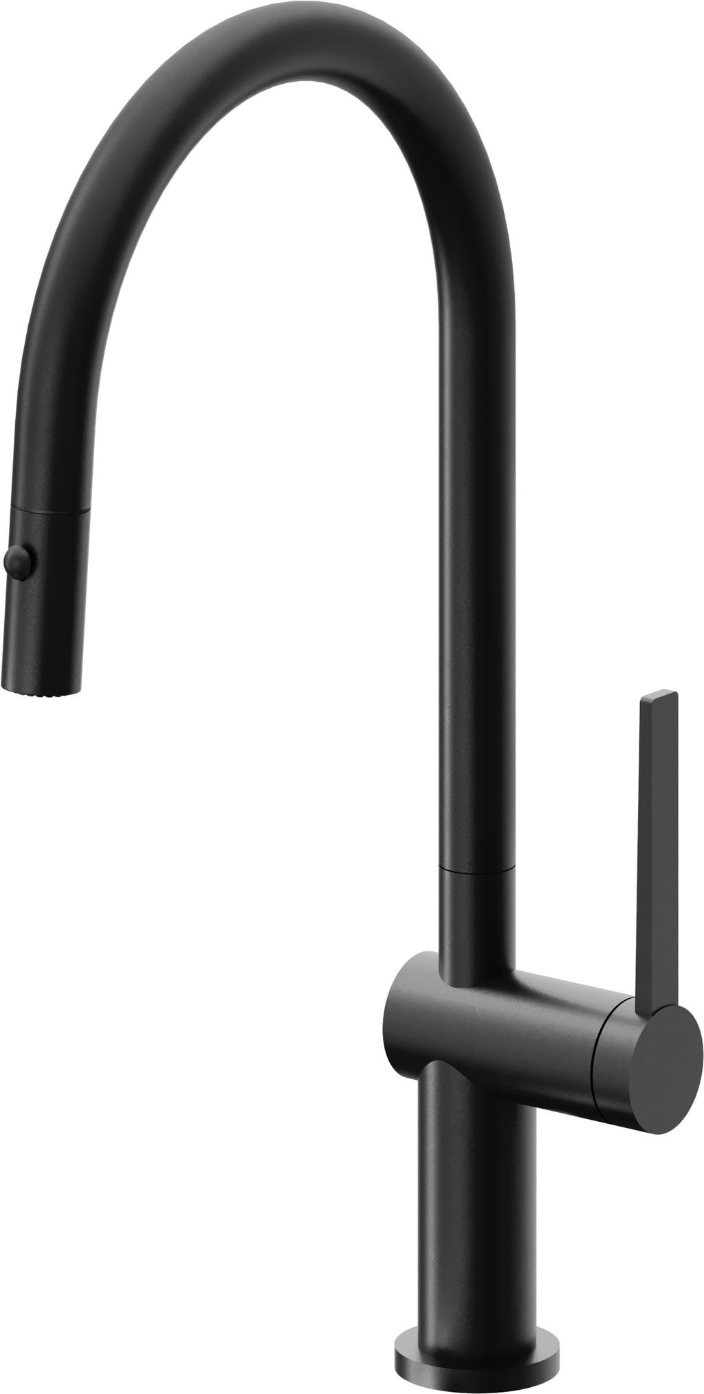 California Faucets La Spezia Pull Down Faucets