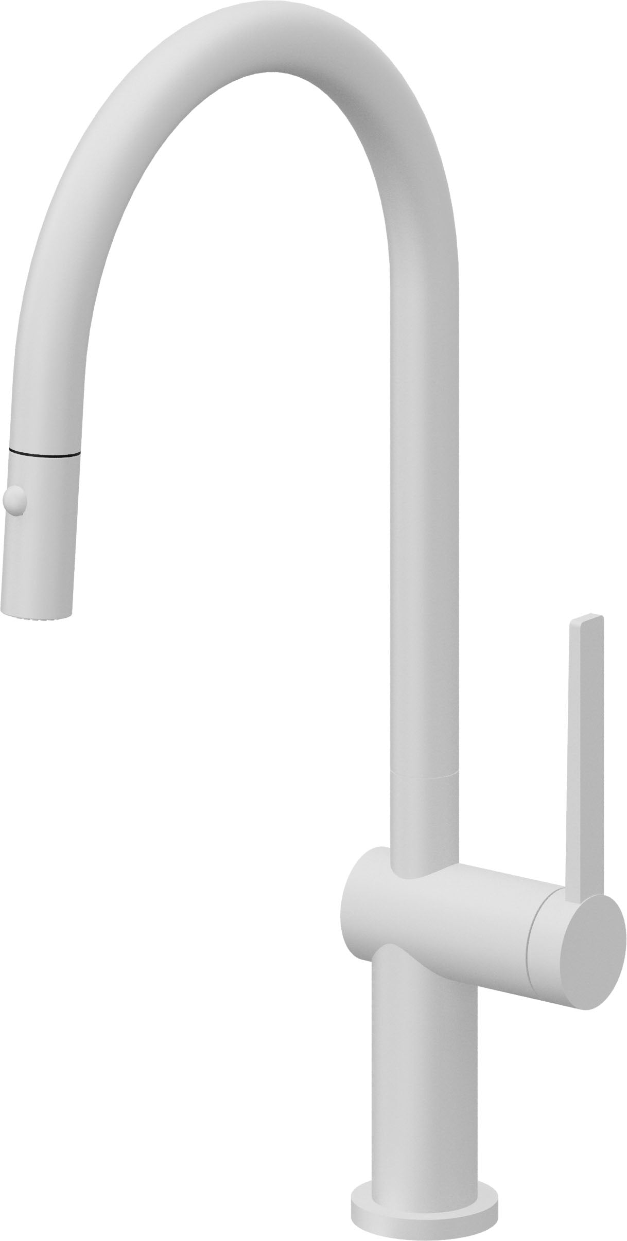 California Faucets La Spezia Pull Down Faucets