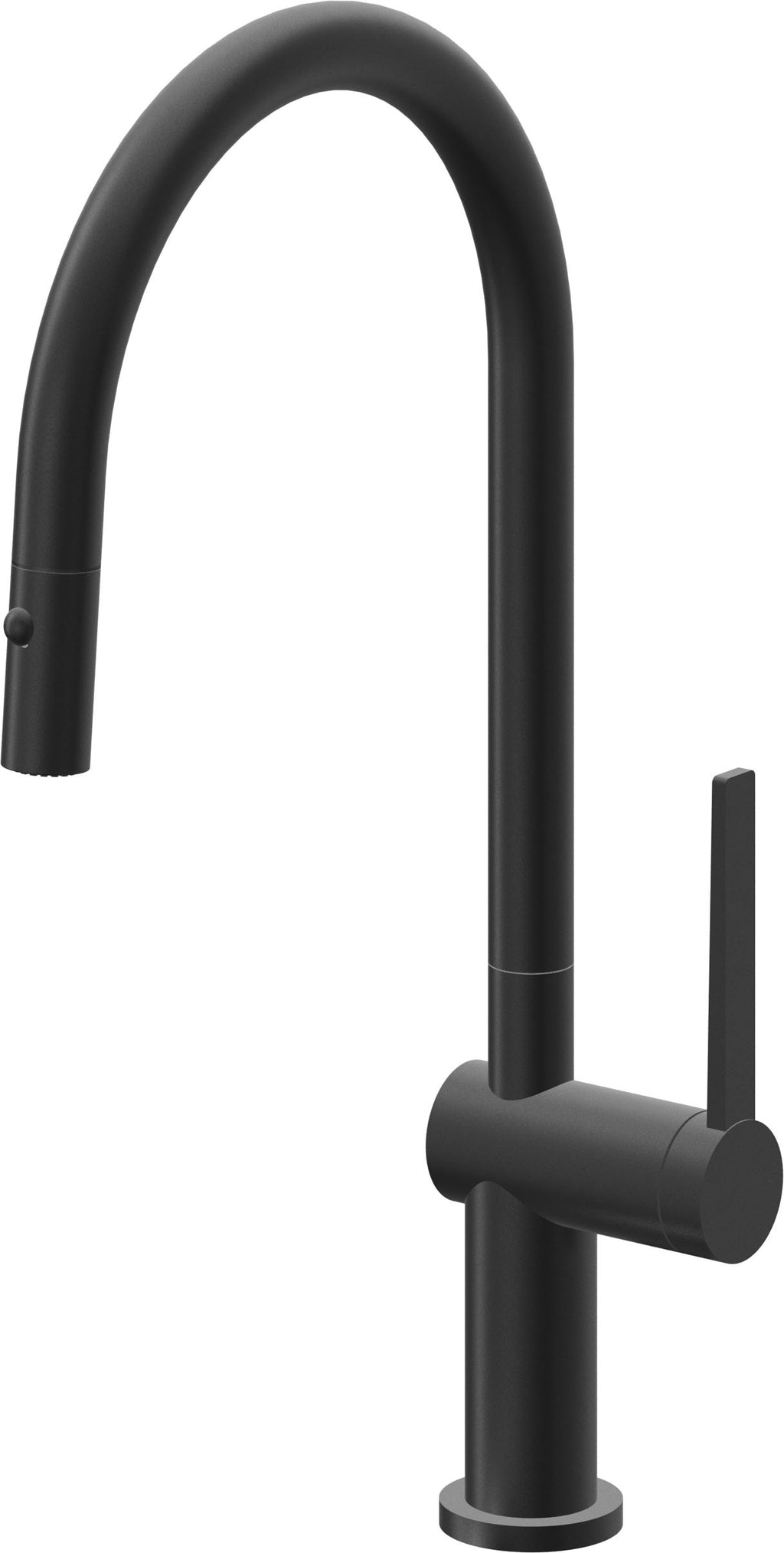 California Faucets La Spezia Pull Down Faucets