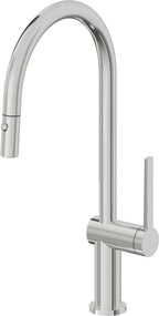 California Faucets La Spezia Pull Down Faucets