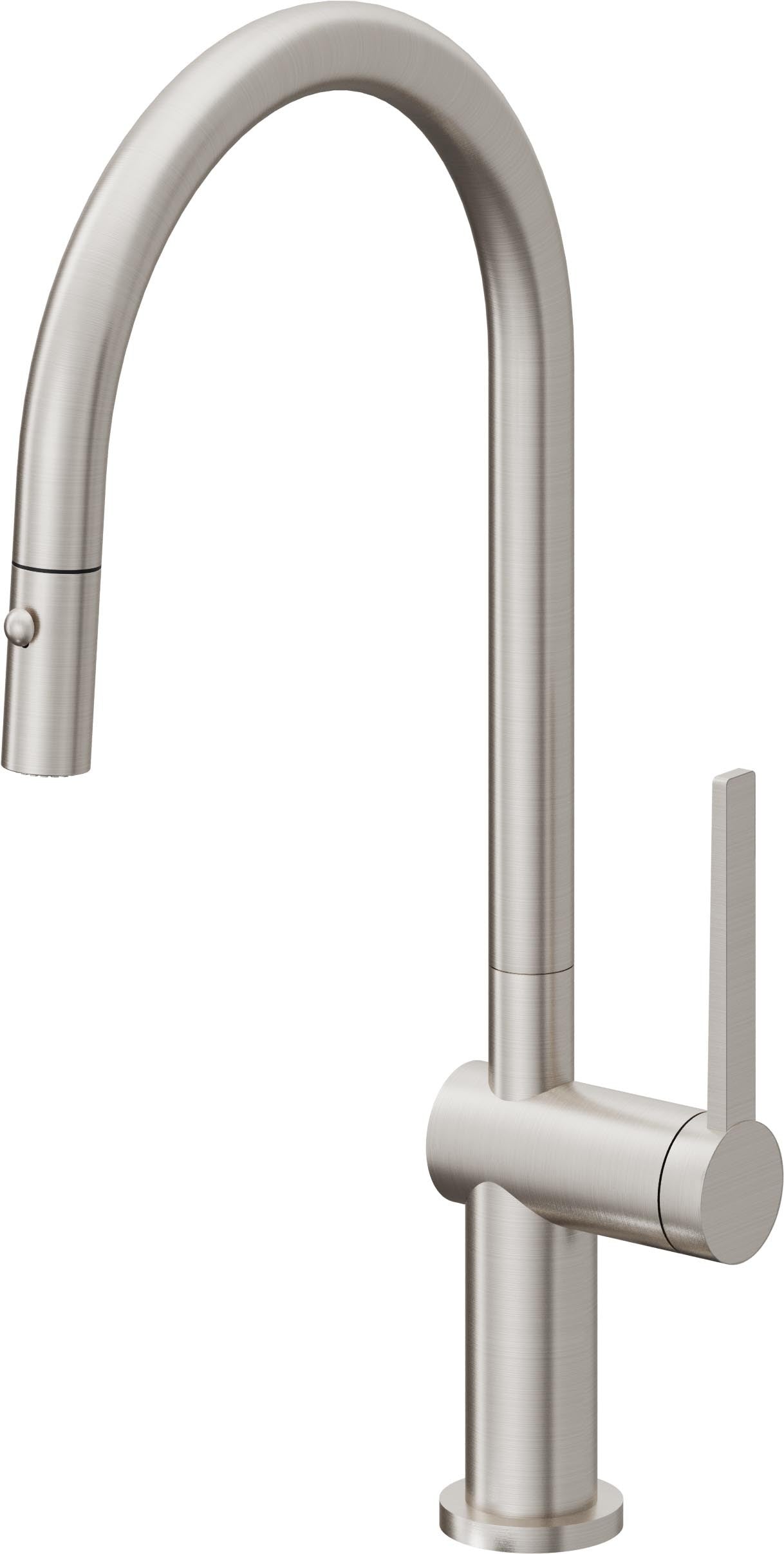 California Faucets La Spezia Pull Down Faucets