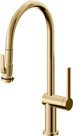 California Faucets La Spezia Pull Down Faucets