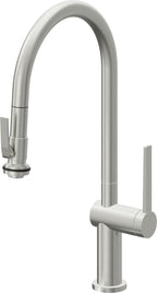 California Faucets La Spezia Pull Down Faucets