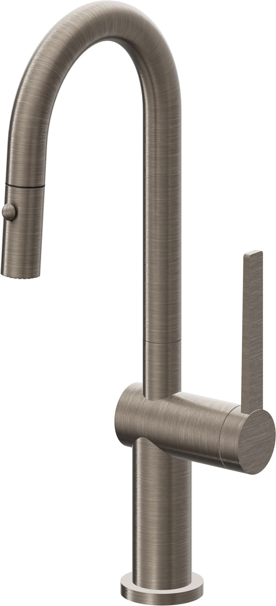 California Faucets La Spezia Bar and Prep Faucets