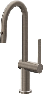 California Faucets La Spezia Bar and Prep Faucets