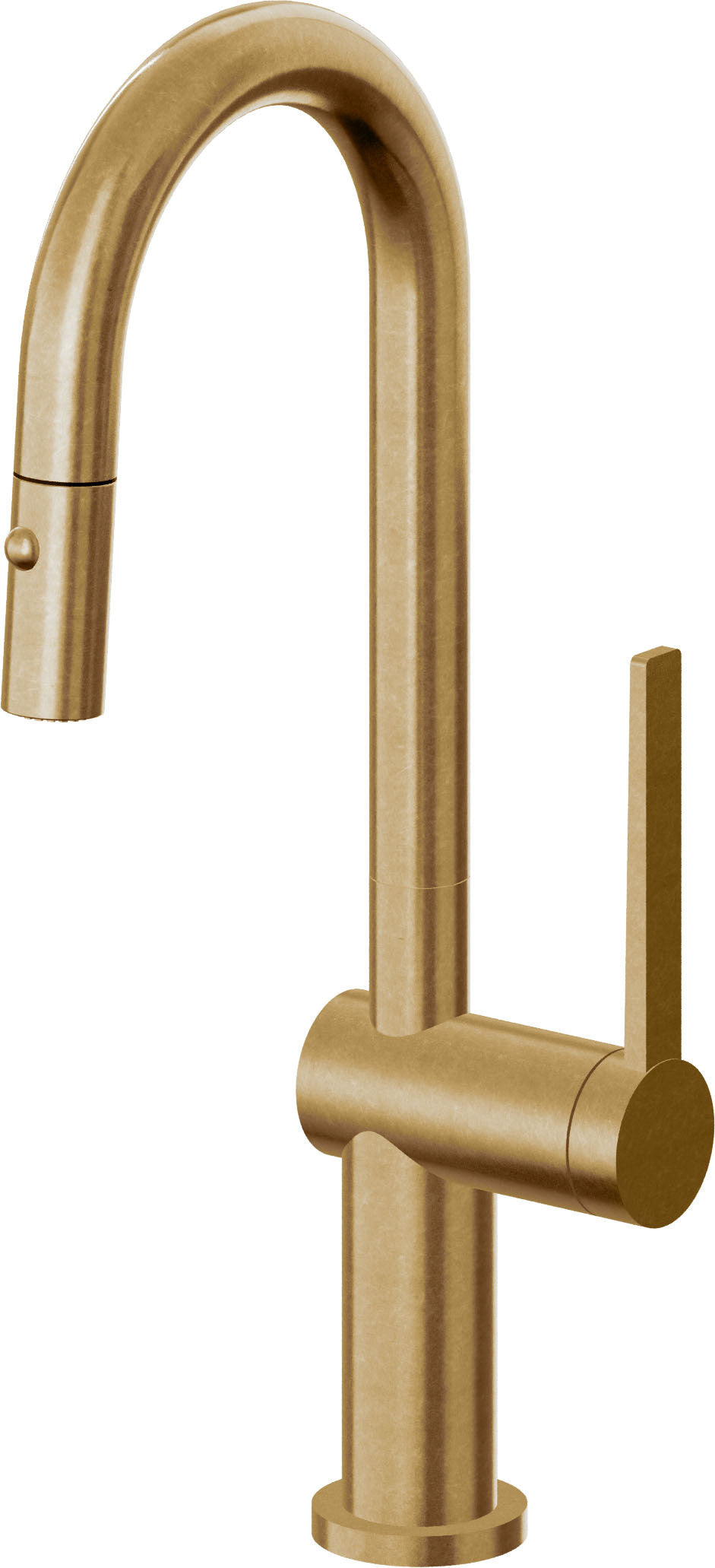 California Faucets La Spezia Bar and Prep Faucets