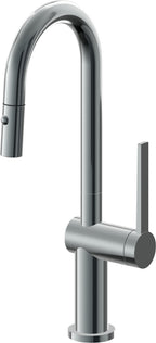 California Faucets La Spezia Bar and Prep Faucets