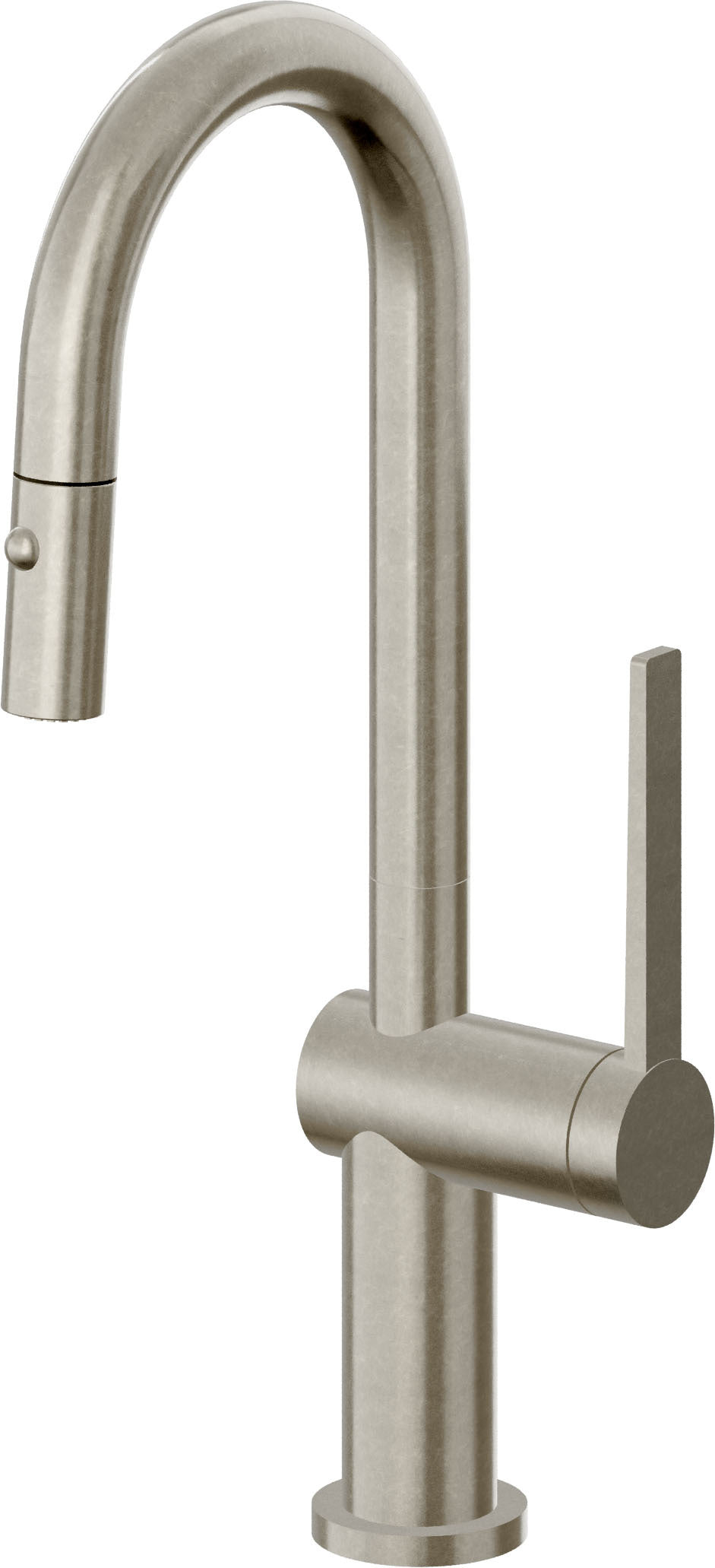 California Faucets La Spezia Bar and Prep Faucets
