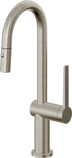 California Faucets La Spezia Bar and Prep Faucets
