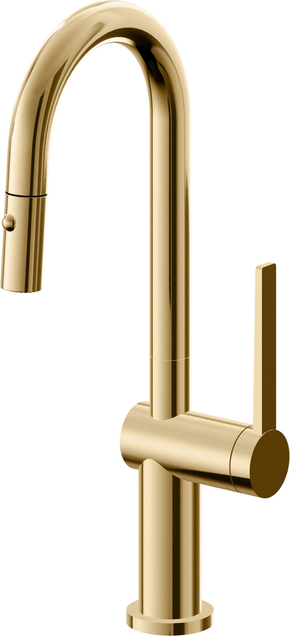 California Faucets La Spezia Bar and Prep Faucets
