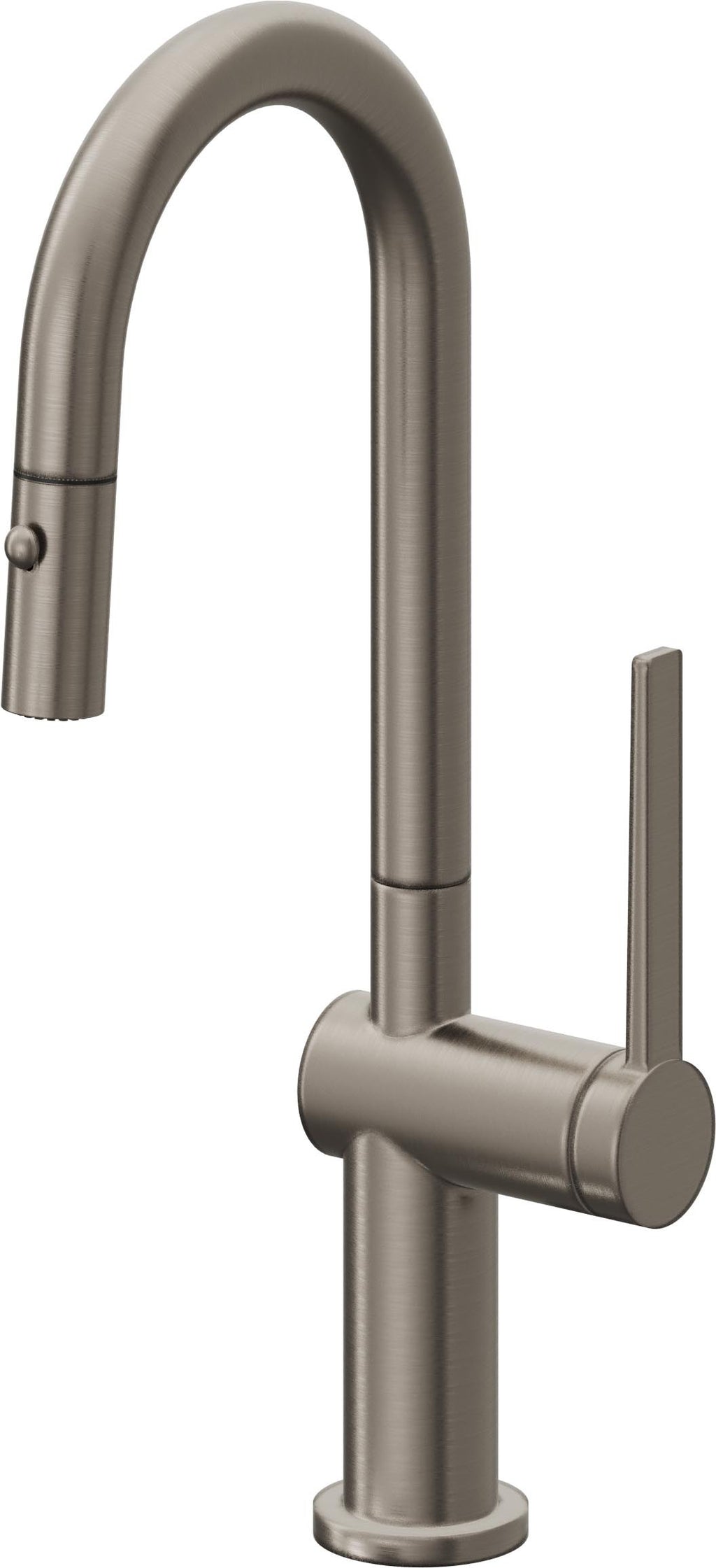 California Faucets La Spezia Bar and Prep Faucets