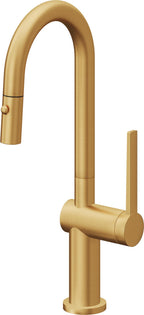 California Faucets La Spezia Bar and Prep Faucets