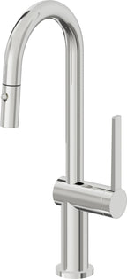 California Faucets La Spezia Bar and Prep Faucets
