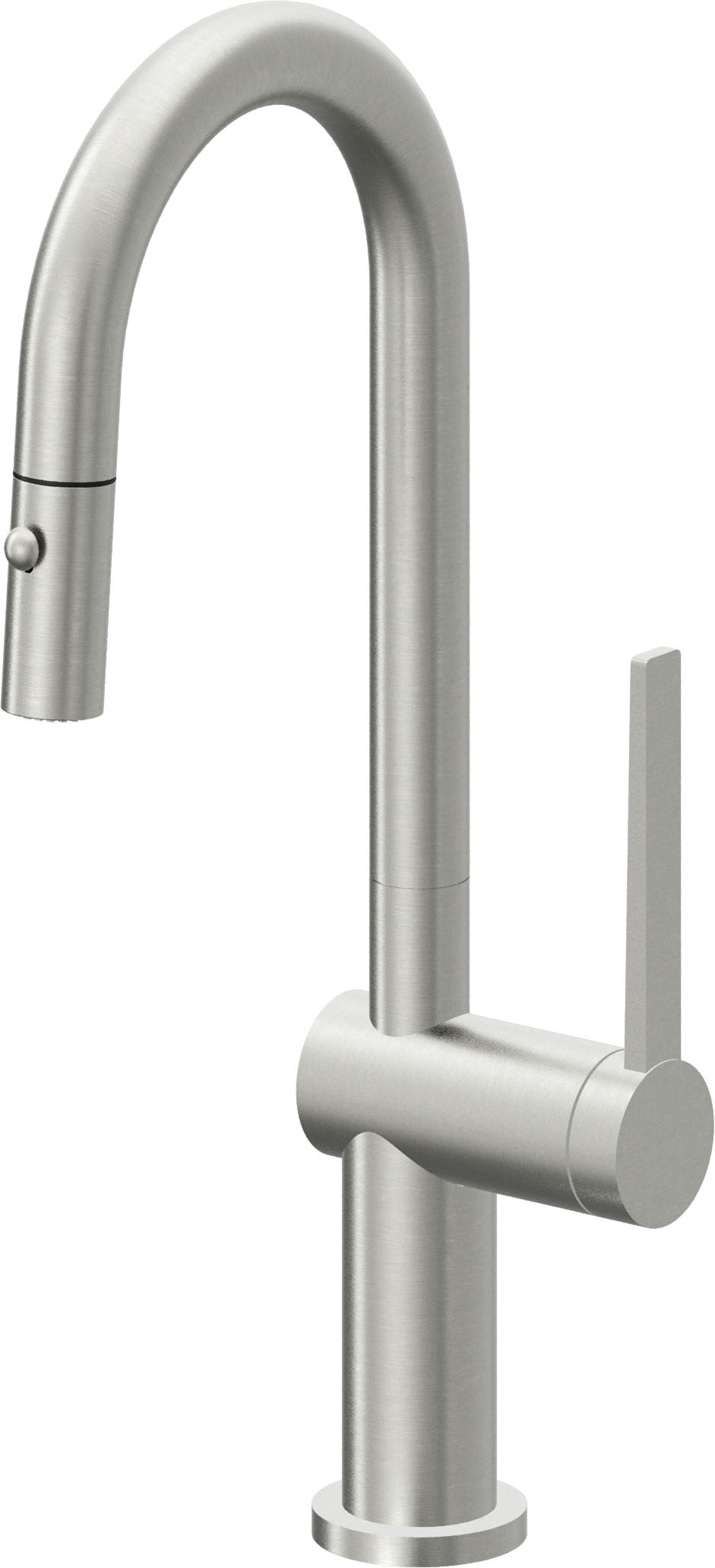California Faucets La Spezia Bar and Prep Faucets