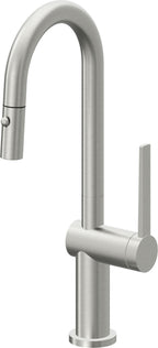 California Faucets La Spezia Bar and Prep Faucets