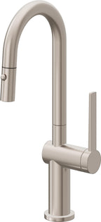 California Faucets La Spezia Bar and Prep Faucets