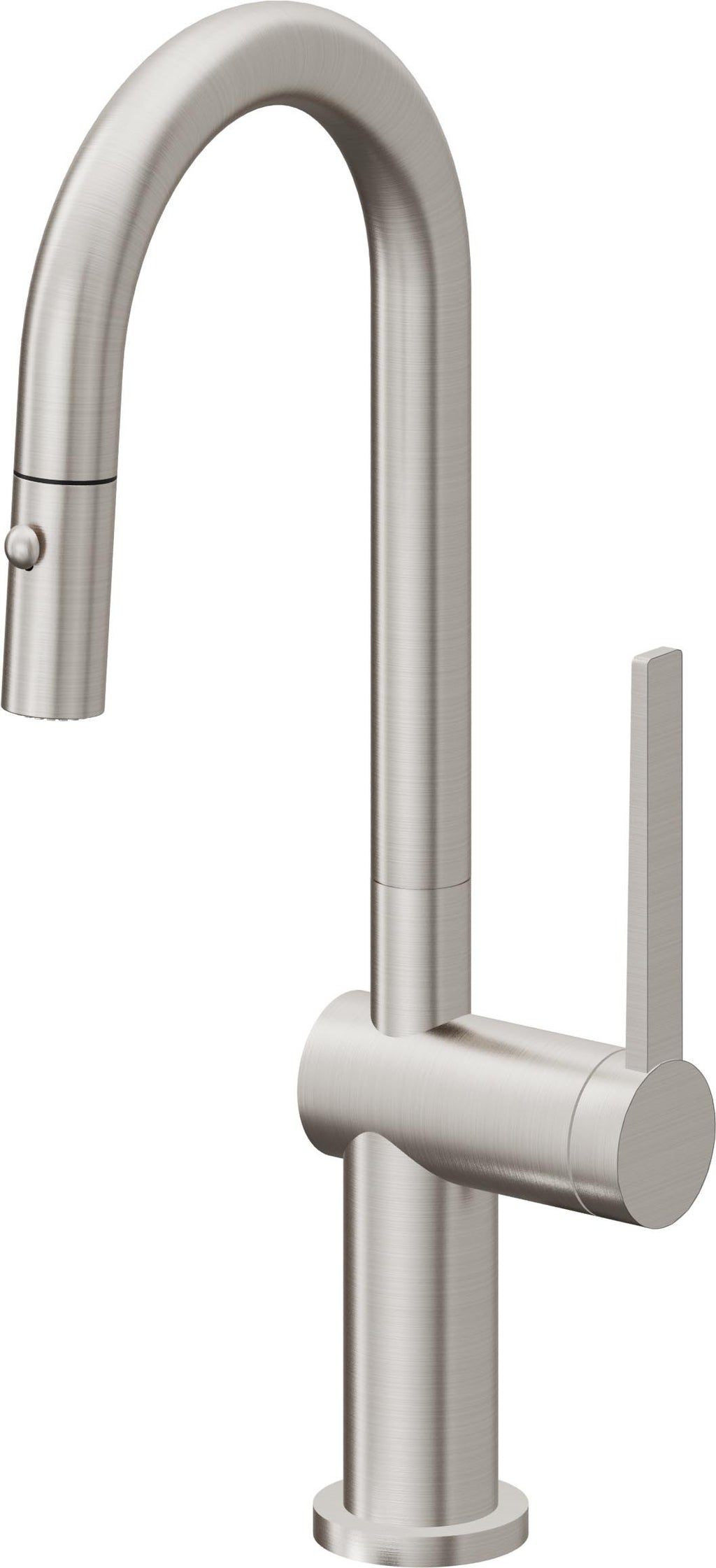 California Faucets La Spezia Bar and Prep Faucets