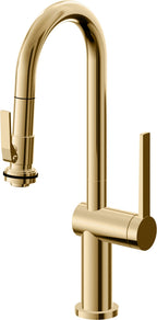California Faucets La Spezia Bar and Prep Faucets