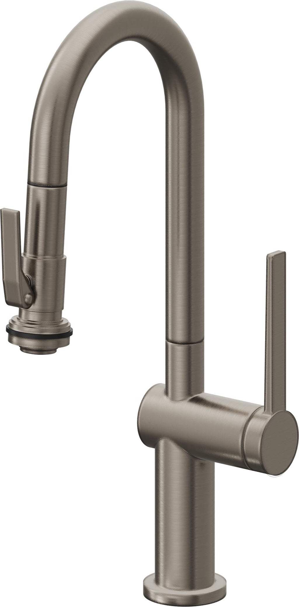 California Faucets La Spezia Bar and Prep Faucets