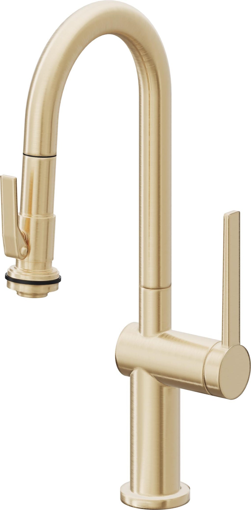 California Faucets La Spezia Bar and Prep Faucets