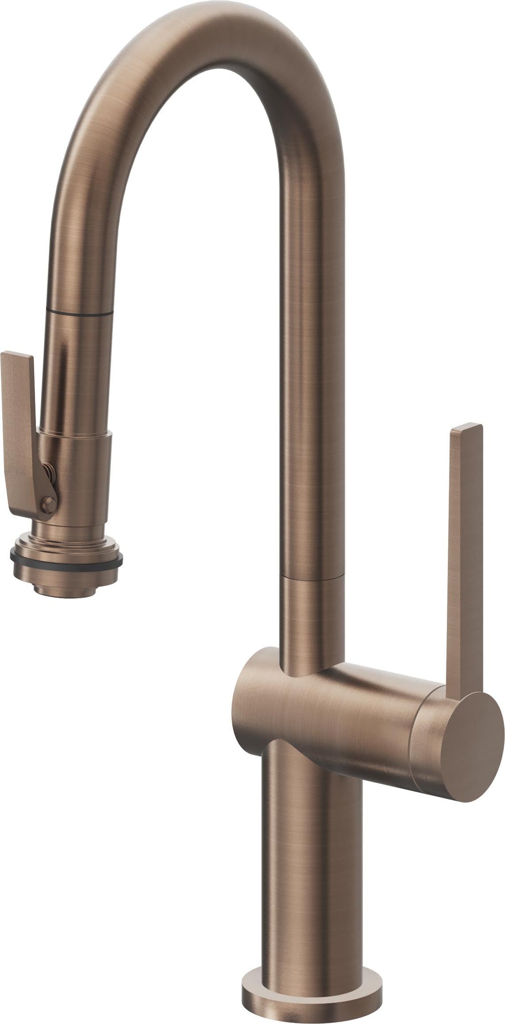 California Faucets La Spezia Bar and Prep Faucets