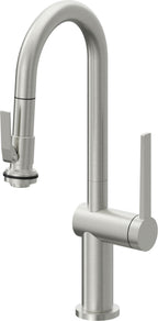 California Faucets La Spezia Bar and Prep Faucets