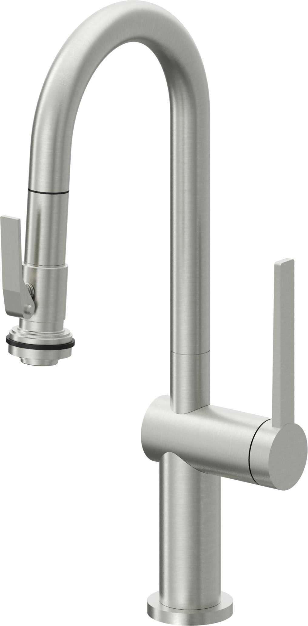 California Faucets La Spezia Bar and Prep Faucets