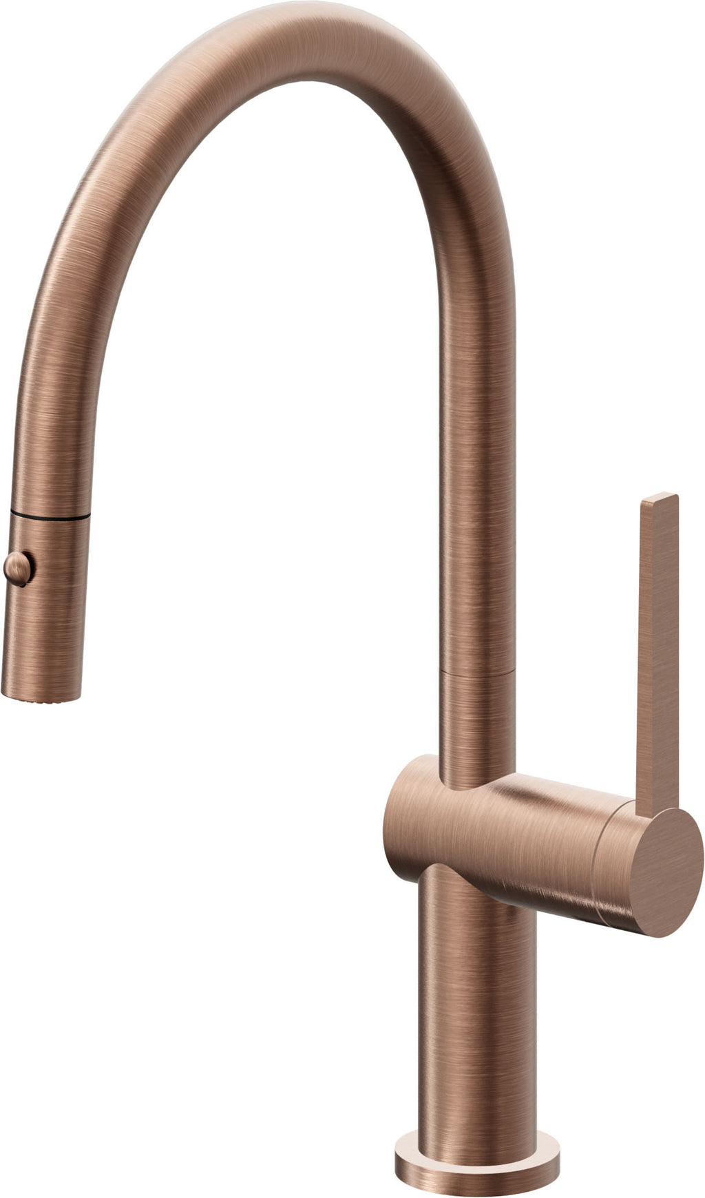 California Faucets La Spezia Pull Down Faucets