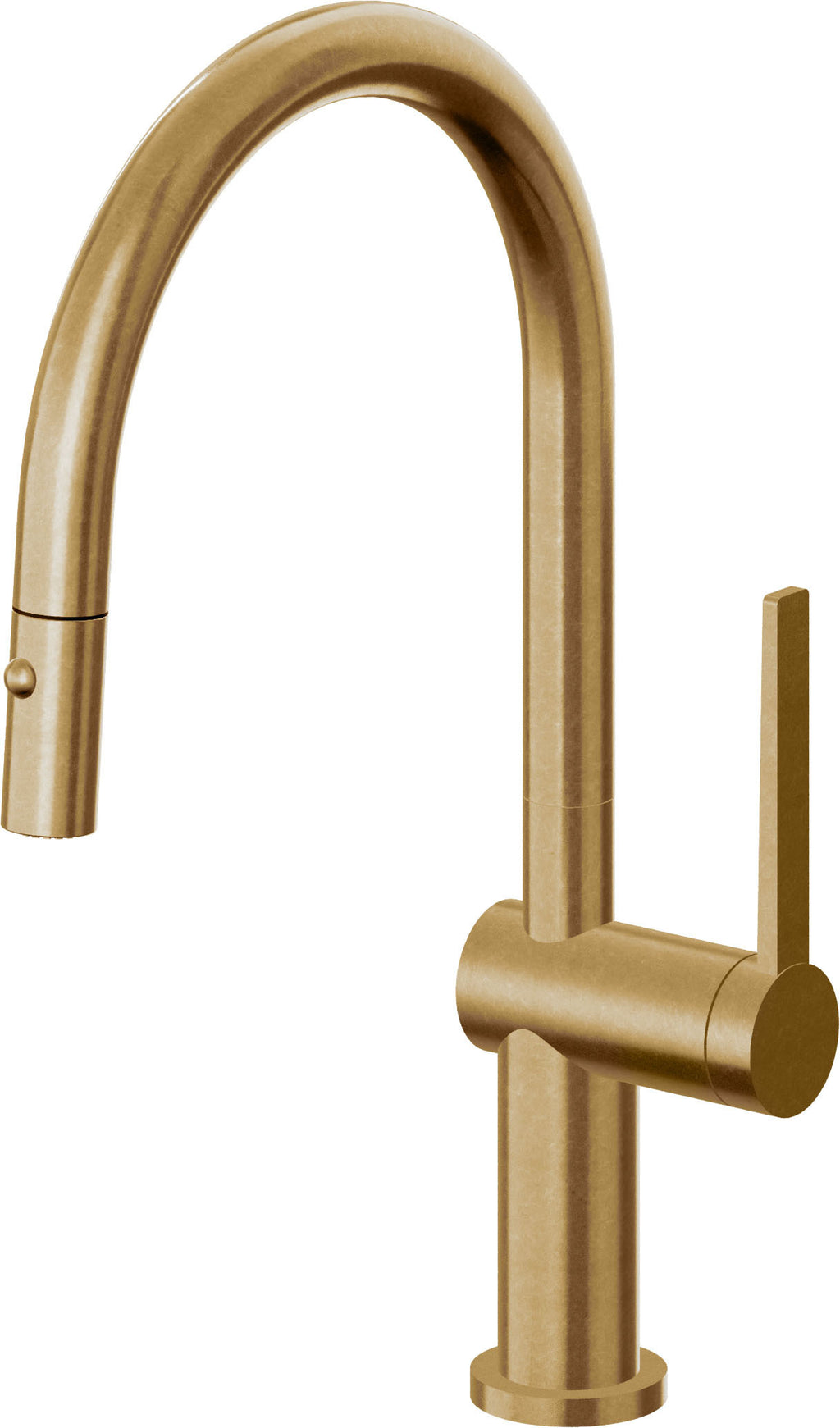 California Faucets La Spezia Pull Down Faucets