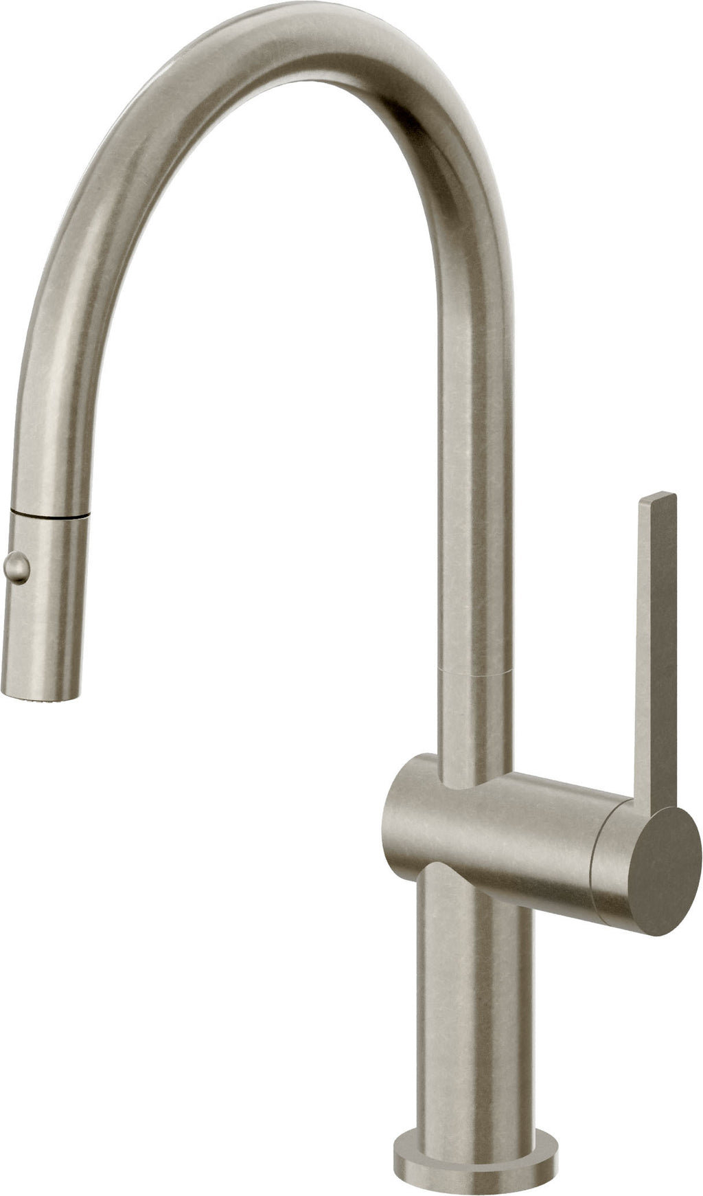California Faucets La Spezia Pull Down Faucets
