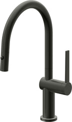 California Faucets La Spezia Pull Down Faucets