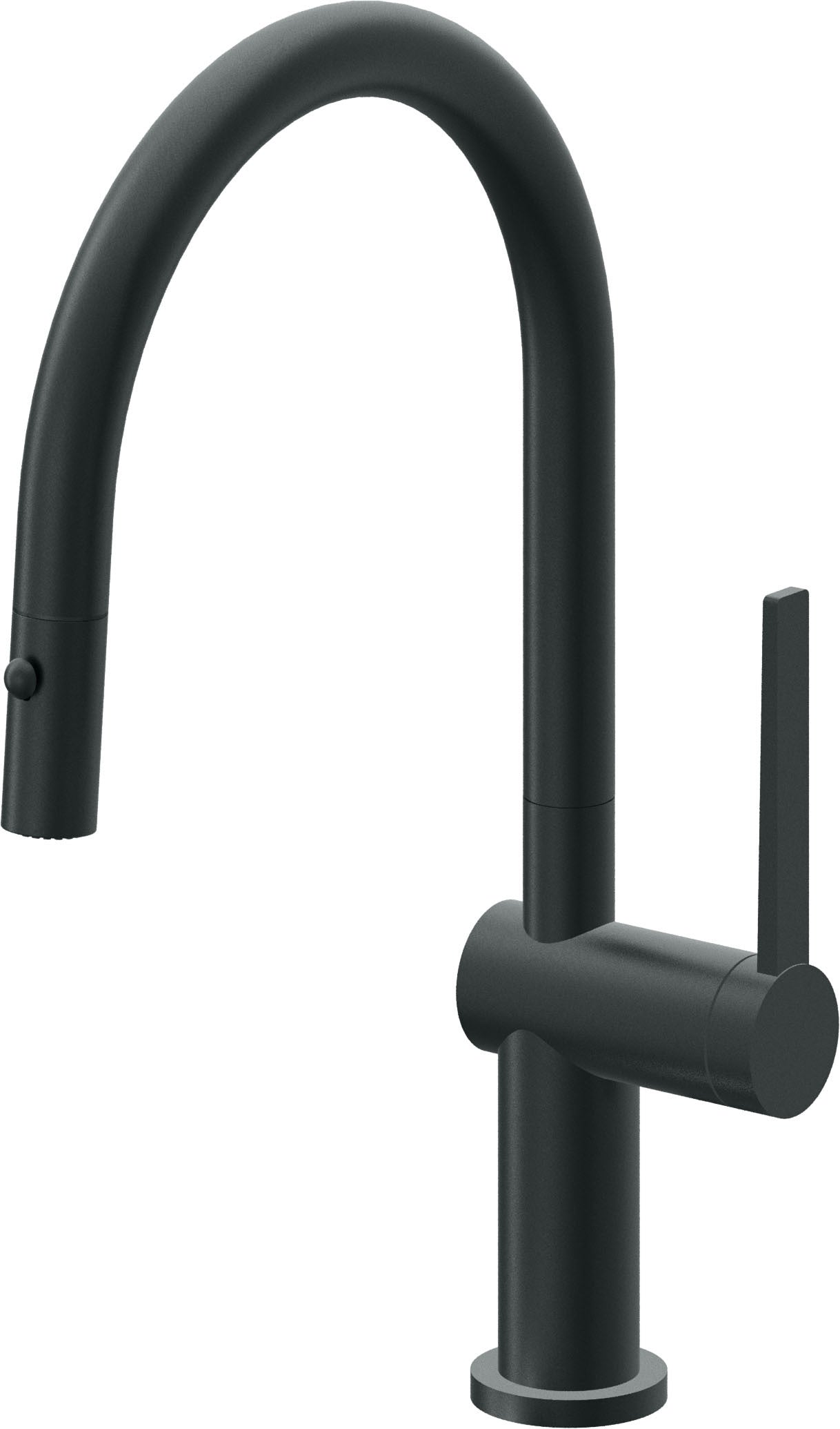 California Faucets La Spezia Pull Down Faucets