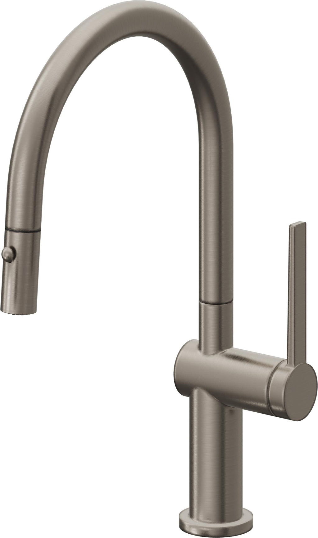 California Faucets La Spezia Pull Down Faucets