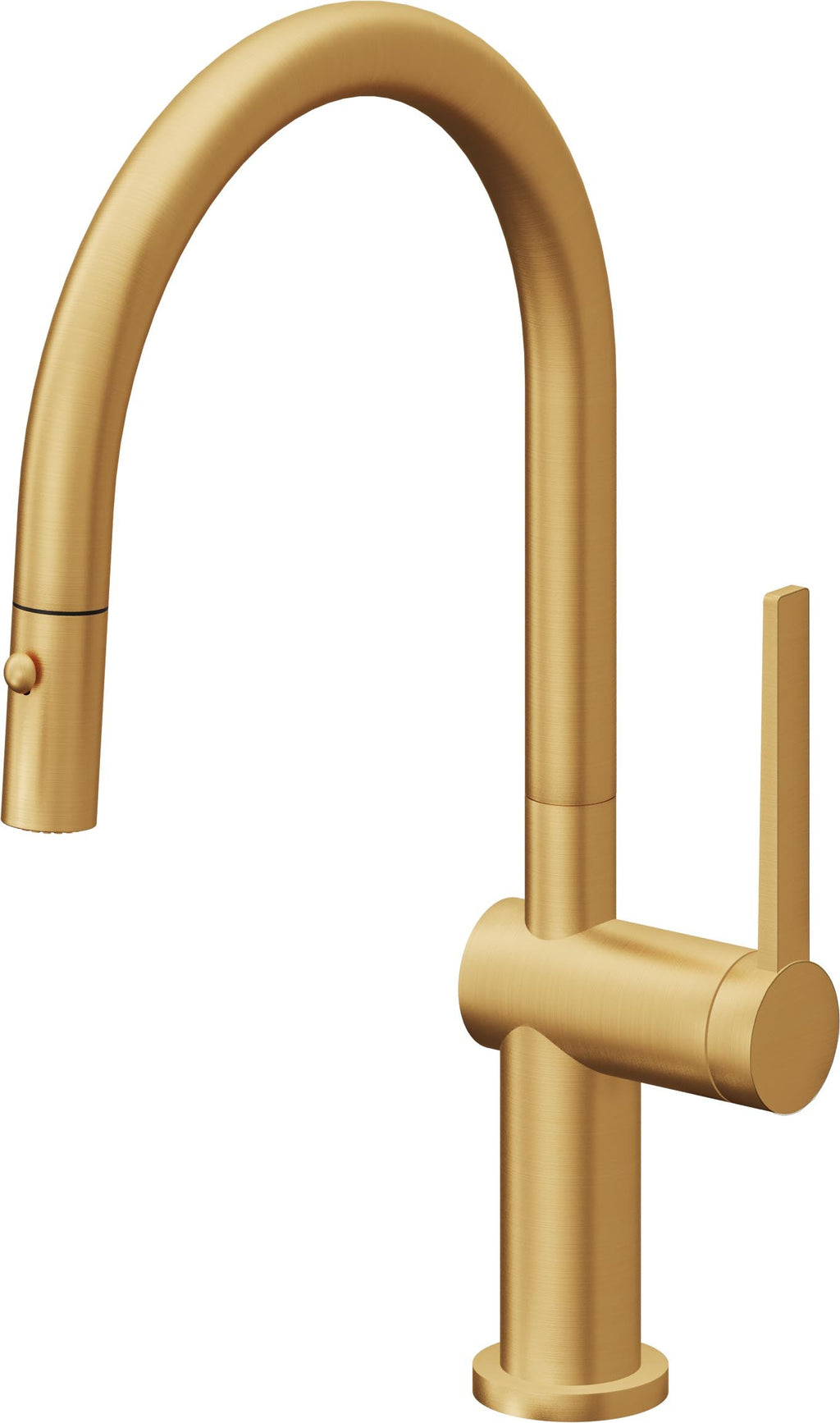 California Faucets La Spezia Pull Down Faucets