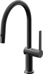 California Faucets La Spezia Pull Down Faucets