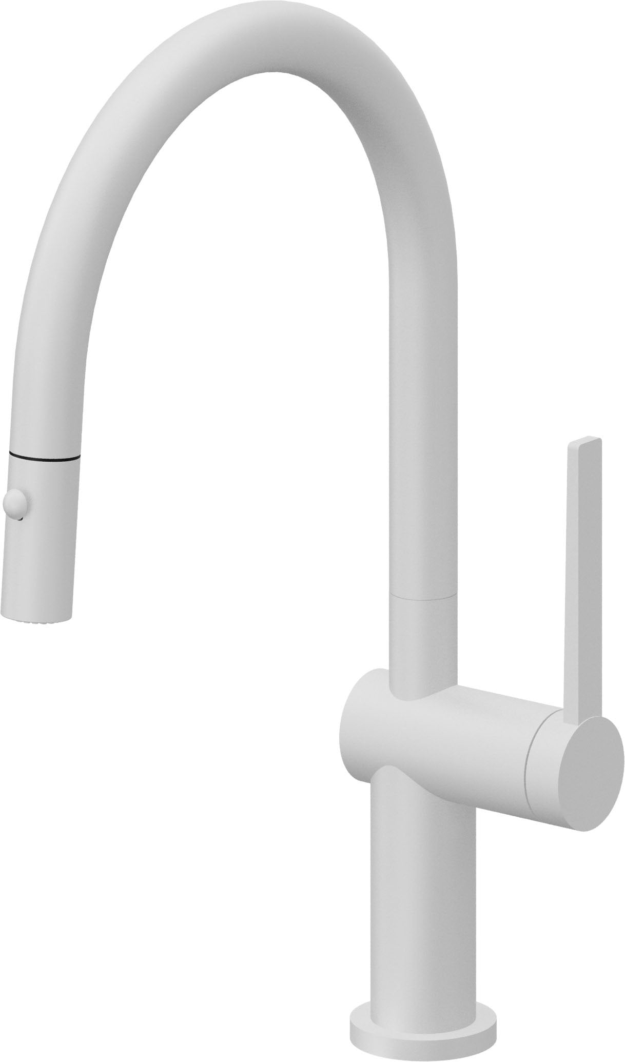 California Faucets La Spezia Pull Down Faucets