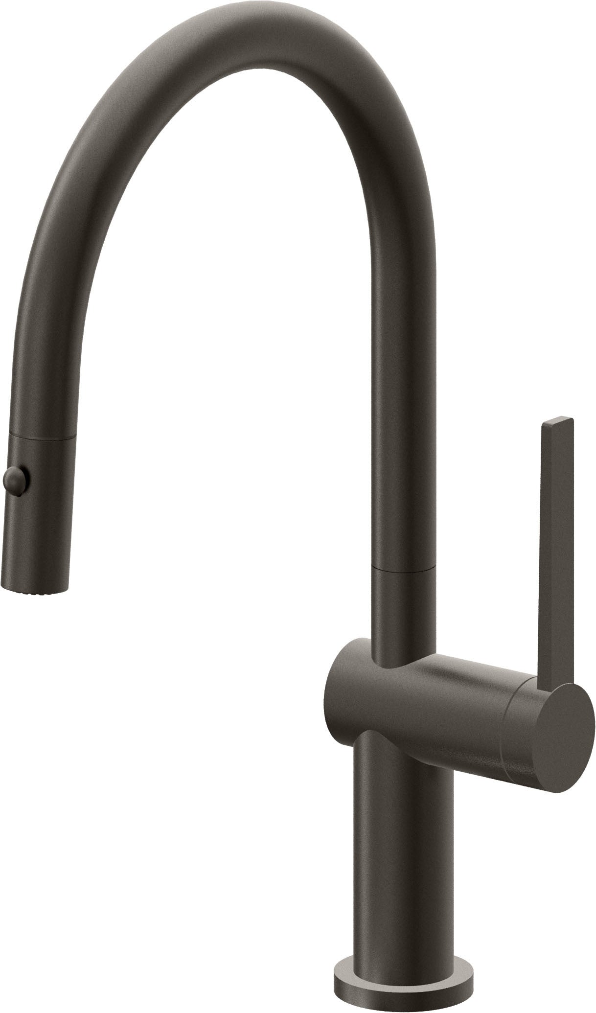 California Faucets La Spezia Pull Down Faucets