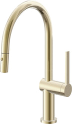 California Faucets La Spezia Pull Down Faucets