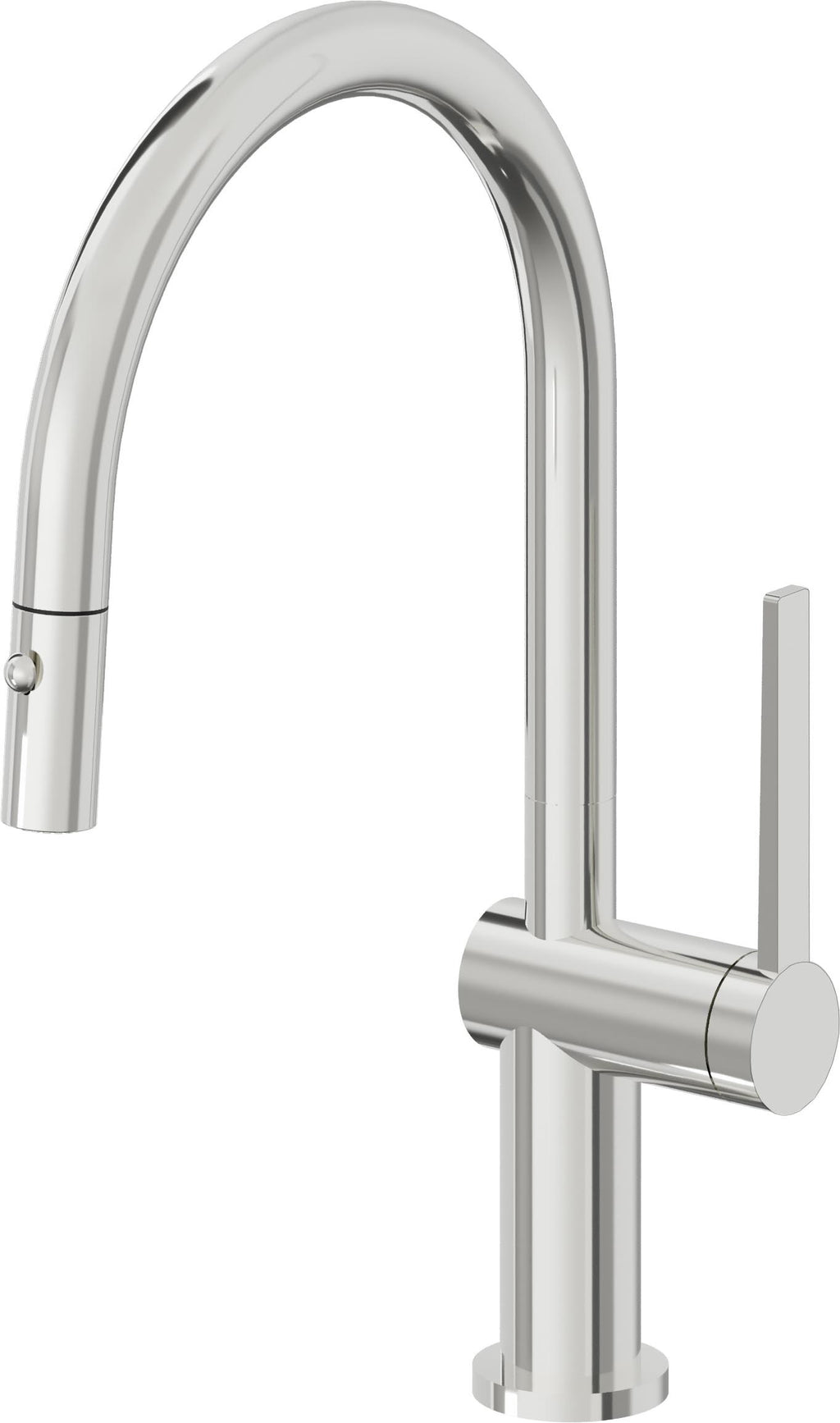 California Faucets La Spezia Pull Down Faucets