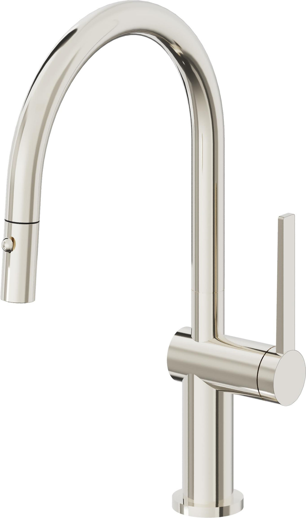 California Faucets La Spezia Pull Down Faucets
